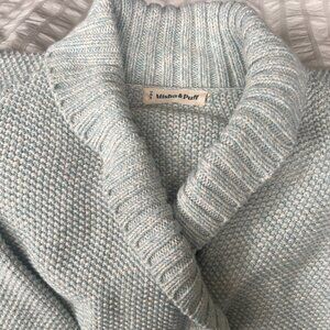 Misha & Puff Saltwater Kids Cardigan